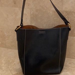 Frye Leather Tote